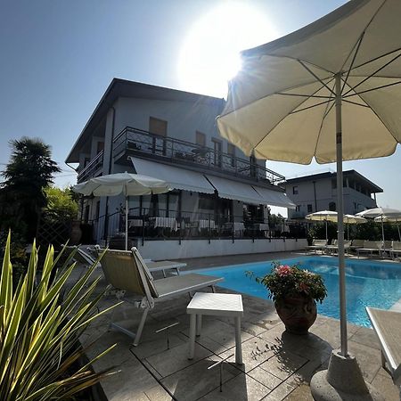 Hotel Renata Лацизе Экстерьер фото