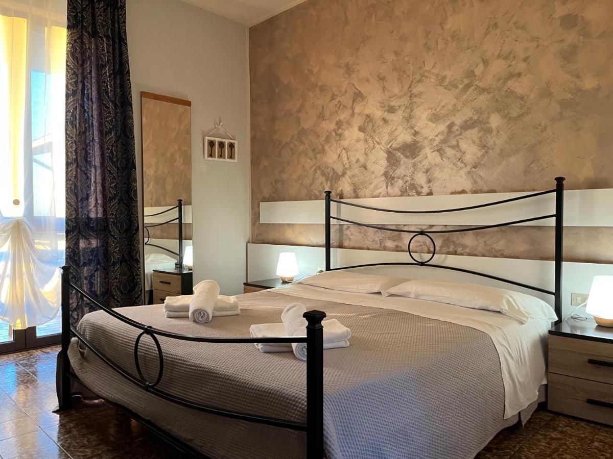 Hotel Renata Лацизе Экстерьер фото