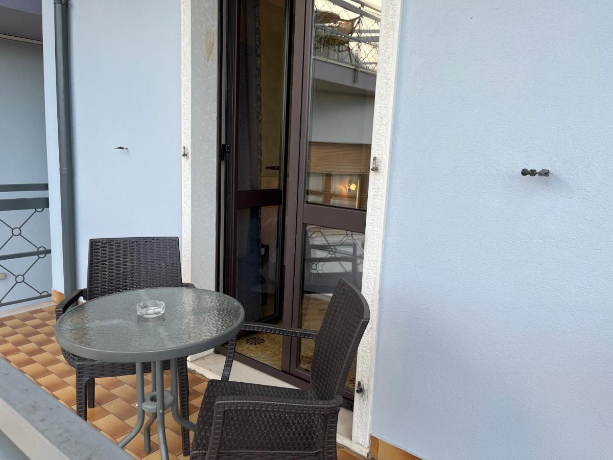 Hotel Renata Лацизе Экстерьер фото