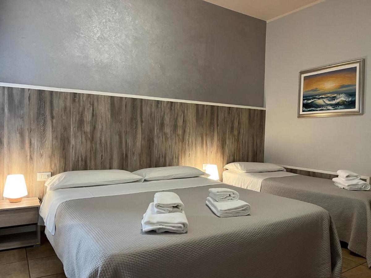 Hotel Renata Лацизе Экстерьер фото