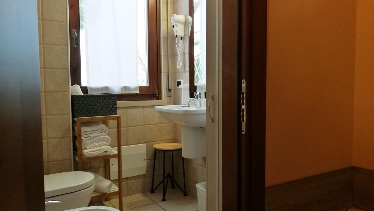 Hotel Renata Лацизе Экстерьер фото